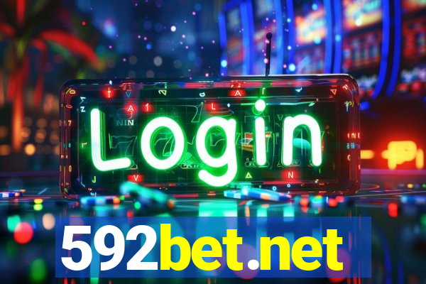 592bet.net