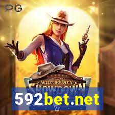 592bet.net