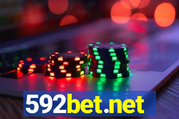 592bet.net