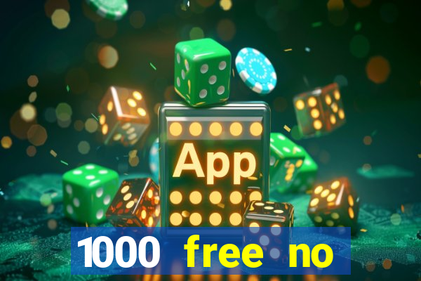 1000 free no deposit bonus bobby casino