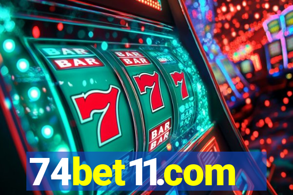 74bet11.com