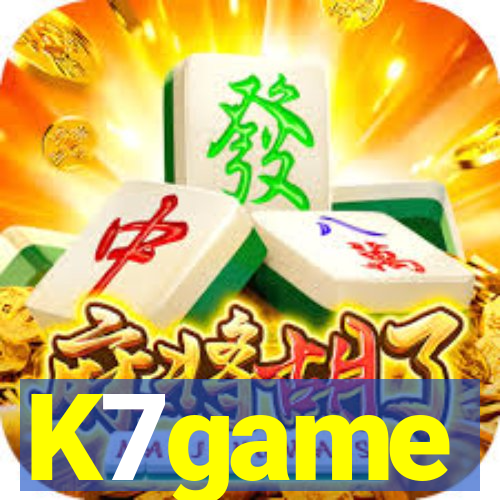 K7game