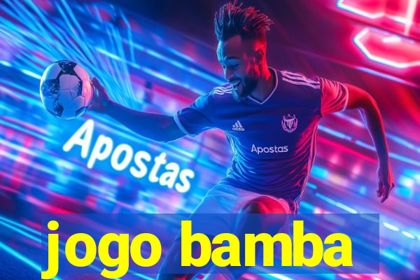 jogo bamba