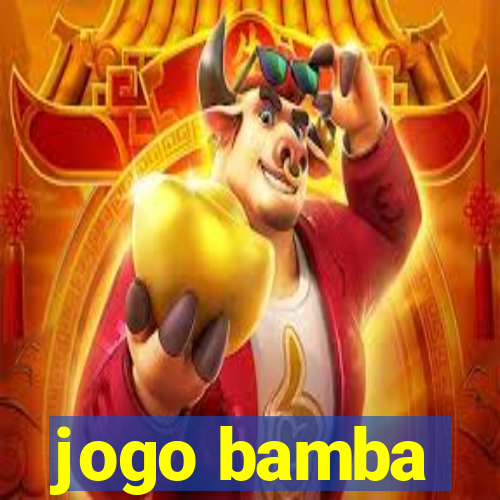 jogo bamba