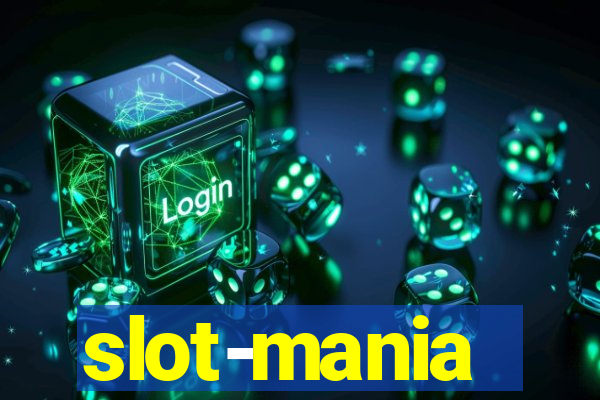 slot-mania