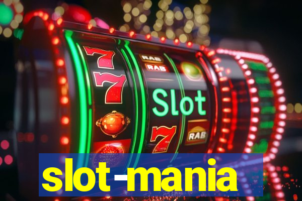 slot-mania