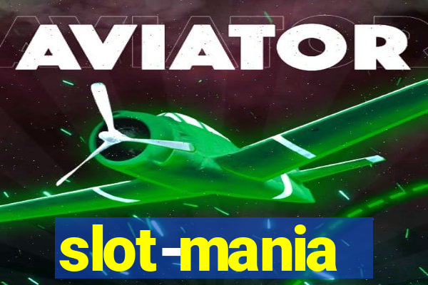 slot-mania