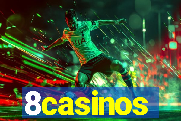 8casinos