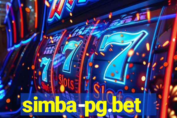 simba-pg.bet