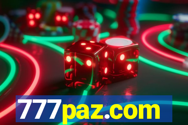 777paz.com