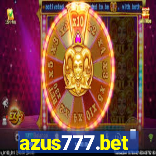 azus777.bet