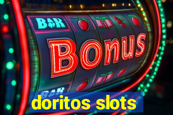 doritos slots