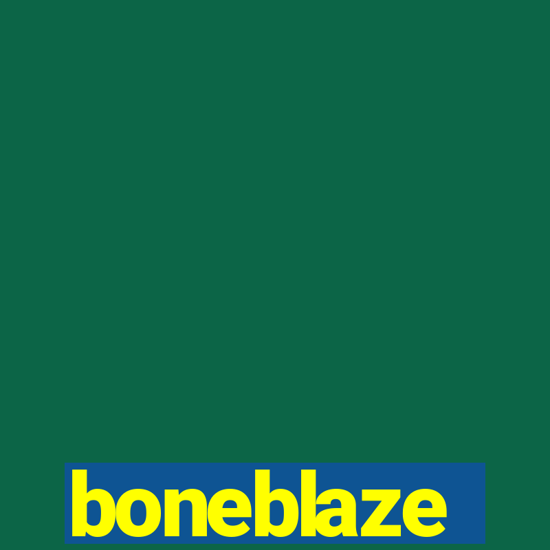 boneblaze