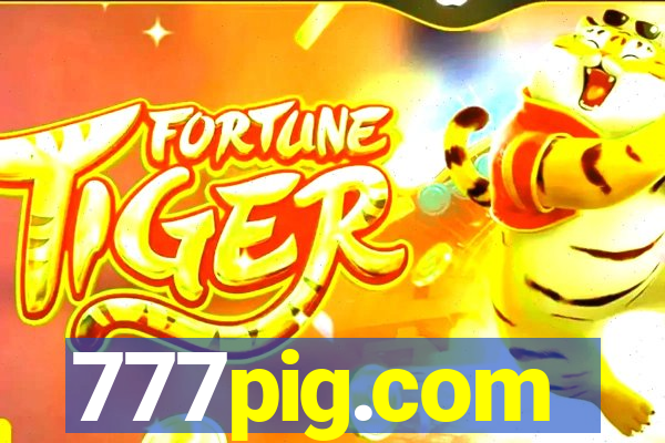 777pig.com