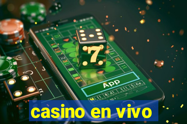 casino en vivo