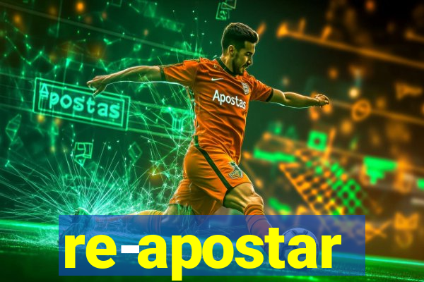 re-apostar sportingbet o que significa