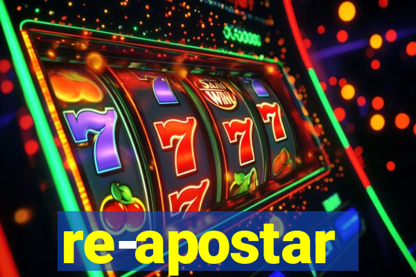 re-apostar sportingbet o que significa