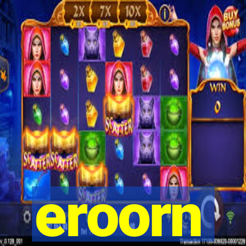 eroorn