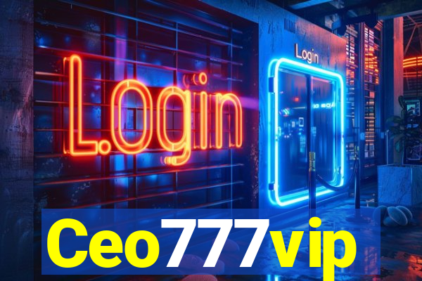 Ceo777vip