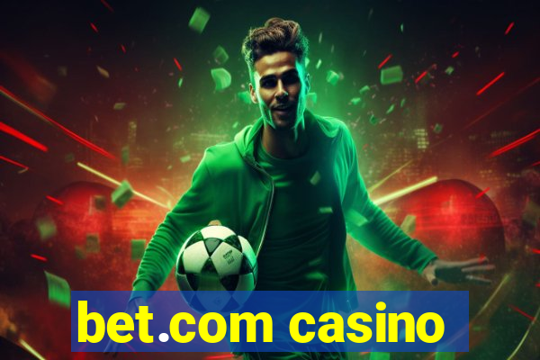 bet.com casino