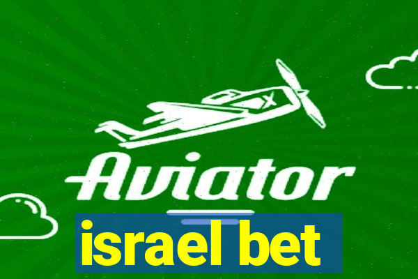 israel bet