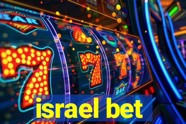 israel bet