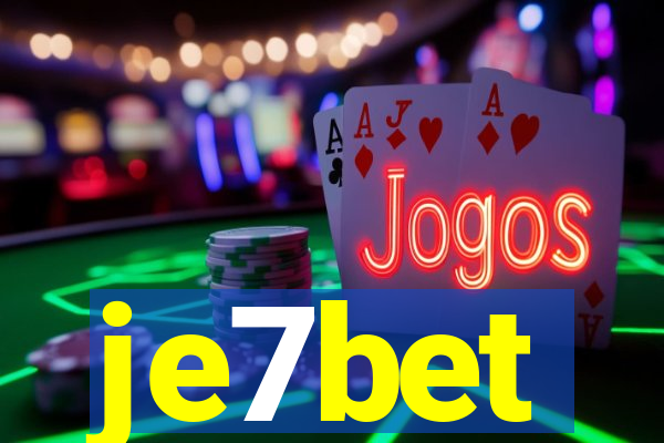 je7bet