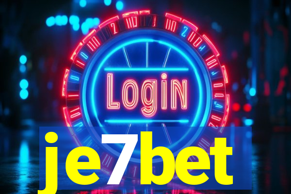 je7bet