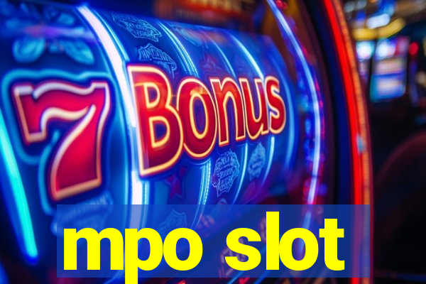 mpo slot