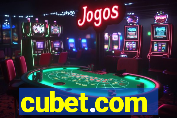 cubet.com