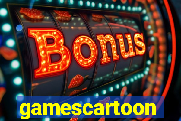 gamescartoon