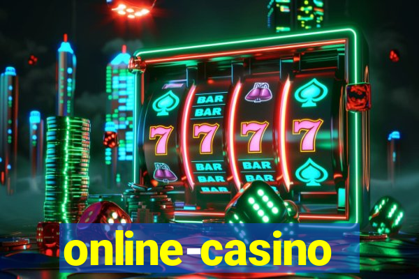 online-casino