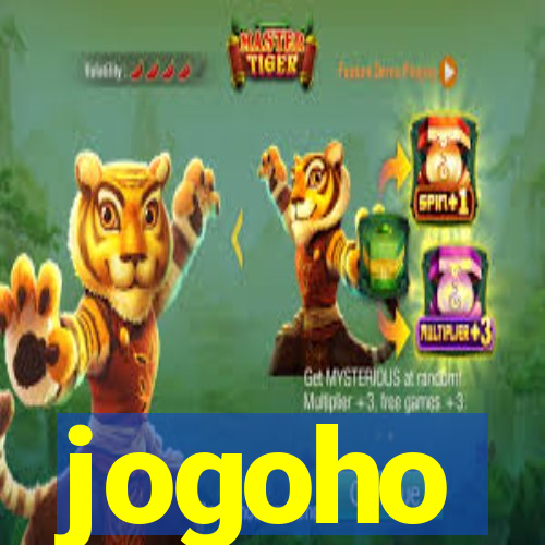 jogoho