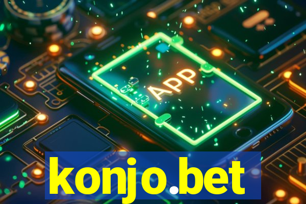 konjo.bet