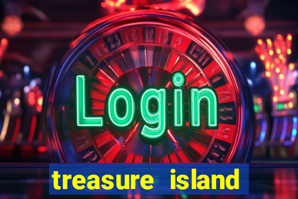 treasure island casino las vegas nevada