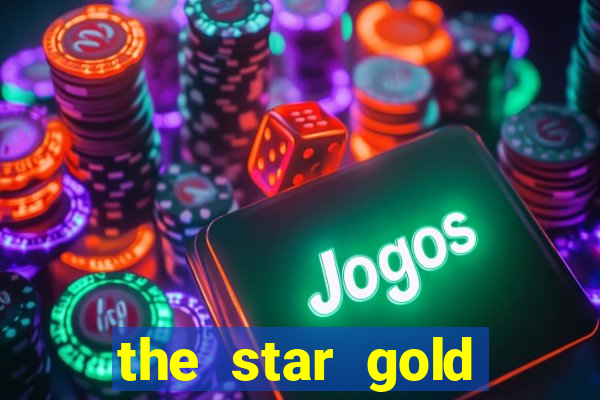 the star gold coast casino