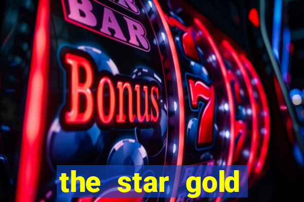 the star gold coast casino