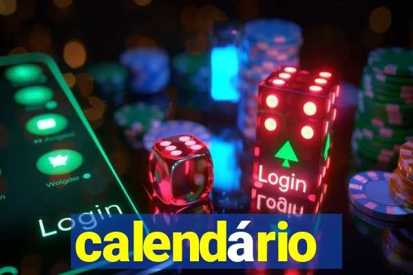 calendário astrológico 2024