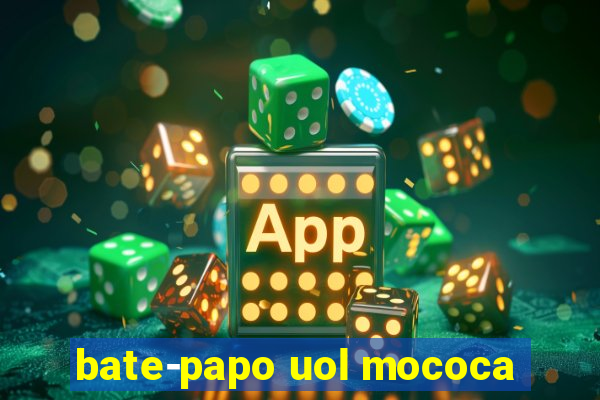 bate-papo uol mococa