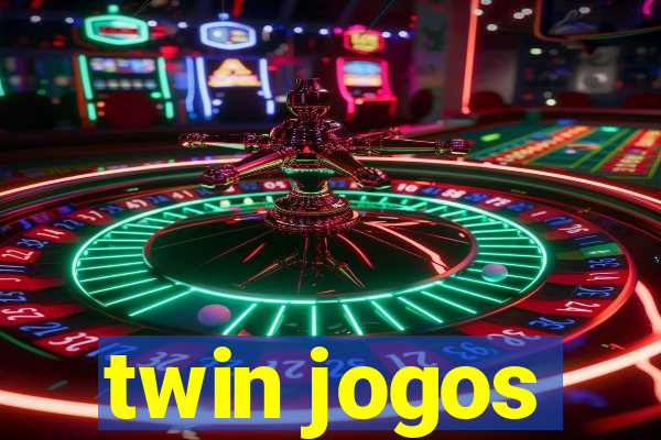 twin jogos