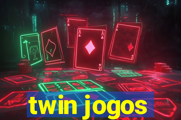 twin jogos