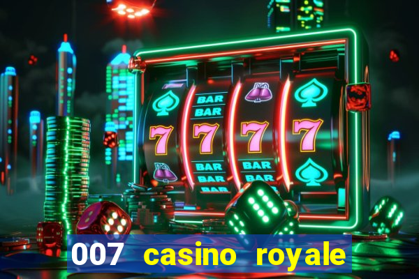 007 casino royale eng leg