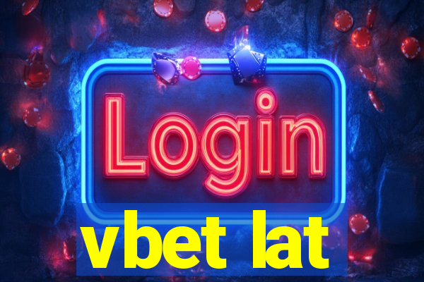 vbet lat