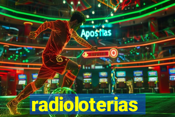 radioloterias