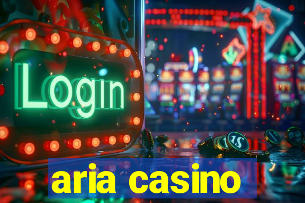 aria casino