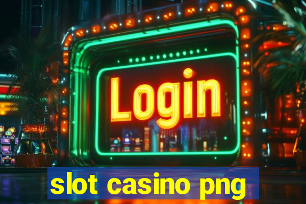 slot casino png