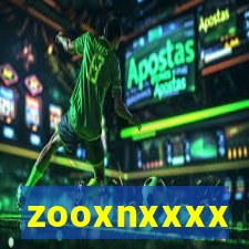 zooxnxxxx