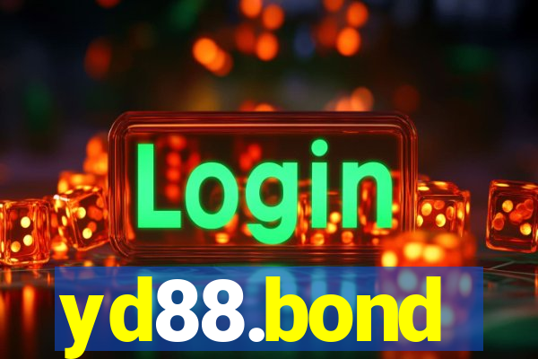 yd88.bond