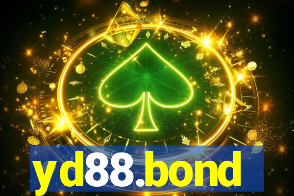 yd88.bond