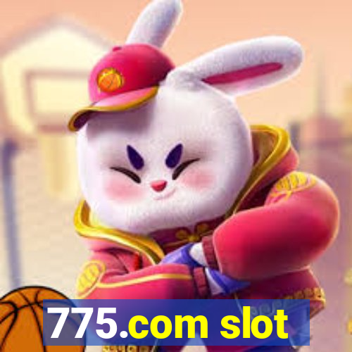 775.com slot